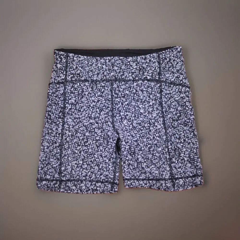 Lululemon BUNDLE OF 2  Sole Training Shorts 6